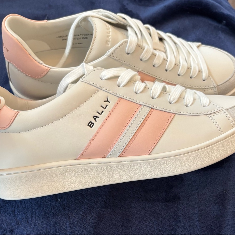 Bally Tyger Sneakers